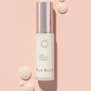 Kat Burki Silk Protein Primer